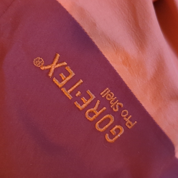 Outdoor Research Gore-tex Pro Shell - Picture 7 of 7